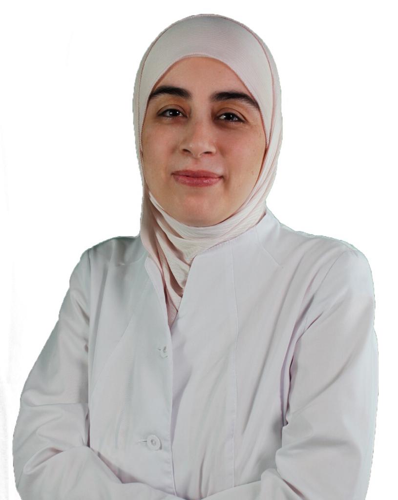 الدكتورة دعد الطعانى افضل دكتورة بواسير فى دبي