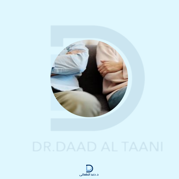 العلاقة الجنسيه والبواسير