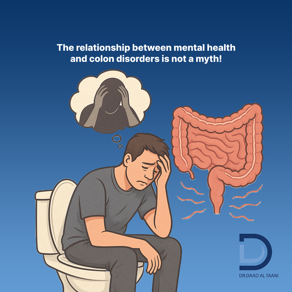 Does Stress Cause Constipation? Exploring the Link Between Mental Health and Gut Health